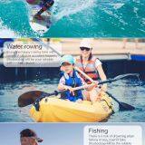 Inflatable Lifesaving Wristband thumbnail-4