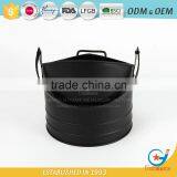 High Quality Ash Bucket Coal Scuttle Bucket thumbnail-5