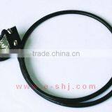 Feeder Grounding Kit, Clip-On Grounding Kit, Earthing Kit, Grounding Bar, 7/8" Grounding Kit, Outdoor and Indoor Grounding Kit thumbnail-2