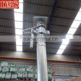 Construction Floor Shoring Adjustable Steel Props Acrow Post Shores thumbnail-3