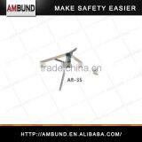 AB-17/AB-35 Series Roadway Safety Barricade thumbnail-3