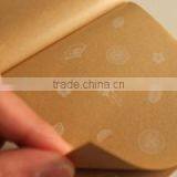 Japanese Gold Face Oil Sheets Face Japanese Blotter Paper thumbnail-6