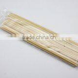 121-11A 12" Bamboo Skewer for Food thumbnail-1