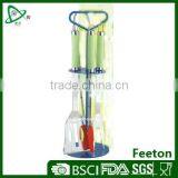 5pcs BBQ Set thumbnail-1