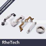 Newly Design Luxury Wardrobe Handles RH-A0022 thumbnail-4