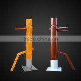 2015 New Product Wing Chun Wooden Dummy Cheap on Sale