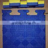 Kids Puzzle Mats / Name Puzzle for Kids / Magnetic Puzzle thumbnail-3