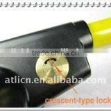 Good Quality Two Key 2.0kg Car Wheel Lock thumbnail-1