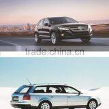 High Quality Low Price Fiberglass Car Antenna Rod , Copper Wire thumbnail-1