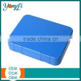 Bento-Styled Lunch Solution Offers Durable Bento Lunch Box Leakproof thumbnail-2