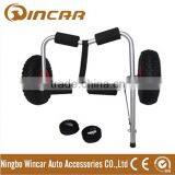 Aluminum Kayak Rack Kayak Roof Rack thumbnail-1