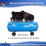 Electric Belt Driven Compressor BVI30E30H55 thumbnail-3