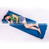 Camping Hiking Widening Thickening Automatic Inflatable Beach Mat 2.55KG thumbnail-2
