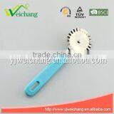 WCTTM18 PIZZA CUTTER STAINLESS STEEL ,HOT SALE ,HIGH QUALITY thumbnail-1