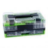 226pcs Combination HSS Wood Power Drill Tool Set thumbnail-2