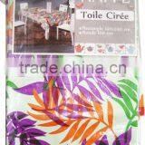 PVC Nonwoven Back Table Cover thumbnail-1