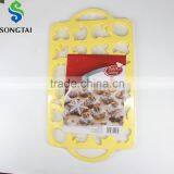 24pcs Multiple Animal Shape Cake Moulds thumbnail-1