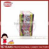 Colorful Fruity Twist Marshmallow Lollipop Candy thumbnail-6