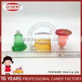 HALAL Jelly in Wine Cup thumbnail-2