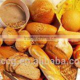 High Quality Health Food of CCG Bread Mix Food Cheese thumbnail-3