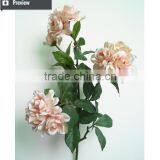 High Quality Silk Flower Manufactory Artificial Flower thumbnail-6