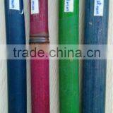 Dyed Bamboo Poles/canes/sticks thumbnail-3