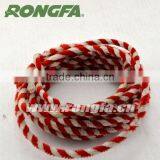 8mm x 12 Inch Kids DIY Toys Twisted Crfat Pipe Cleaners Fuzzy Sticks thumbnail-5