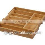 Bamboo Knife Box thumbnail-1