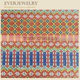 Wholesale 2017 Newest Design and Popular Epoxy Resin Rhinestone Cabochan thumbnail-4