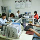 Shanghai Tandy Machinery Manufacturing Co.,ltd. company overview - view 2 thumbnail