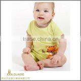 Summer Newborn Infant Clothing Set/baby Clothes/infant Clothing thumbnail-1