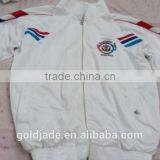 Custom Polyester Cotton Blend Design New Tracksuits Training Sportswear Mens Tracksuits thumbnail-4