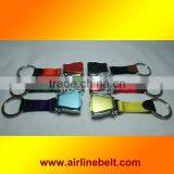 2013 New Design Aircraft Buckle Keychains thumbnail-1