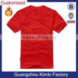 Cool Cat With Black Glasses Picture T Shirt Round Neck T COTTON T SHIRT thumbnail-6