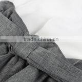 Bulk Wholesale Kids Clothes in China Sleeveless Tops and Shorts 2 Piece Sets thumbnail-3