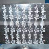 High Accuracy Tombstone Laser Engraving Machine 1060 for Sale thumbnail-2