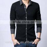 Made to Measure Tailored Shirts, Dress Shirts, Men Suit MSRT0020 thumbnail-2