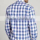 Hot Men's High Class Cotton Shirt MSRT0090 thumbnail-2