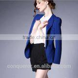 European and American Fashion Coat Office Suits 2015 New Style Women Suit WMSU20150008 thumbnail-2