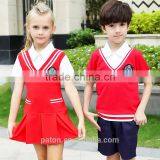 Bulk New Deisgn Primary Korean Boys School Uniform thumbnail-2