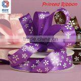 15mm Printed Satin Ribbon thumbnail-3