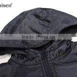 Hotsale Wholesale Windbreaker Men Plaids Jacket thumbnail-3