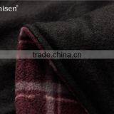 Wholesale OEM Male in China Clothing High Quality Men Shirt Quilted Fleece Jacket thumbnail-5