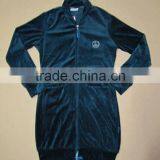 Wholesale Price Apparel Women Casual Dress Ladies Designed Wear 3 Colors thumbnail-2