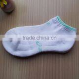 Hot Selling Cheap Cotton Sport Ankle Socks Men thumbnail-3