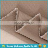 Wholesale 20x16 128x60 100% Cotton Twill Work Wear Fabric for Trousers thumbnail-2