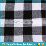 Cheap Price Wholesale 100% Cotton Yarn Dyed Shirting Fabric thumbnail-4