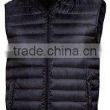 Custom Vest Jacket / Light Weight Vest / Fashion Jacket thumbnail-1