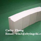 High Wear-resisting Ceramic Model of a Small Brick Building thumbnail-5