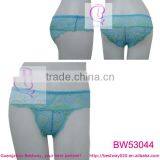 Hot Sexy Girls Photos of Sexy Lace Bikini Full Transparent Lace Mix Color & Pattern Bikini thumbnail-1